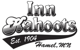 Inn Kahoots bar logo