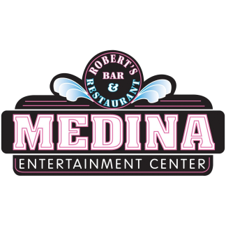 Medina Entertainment Center logo